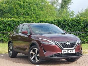 2023 - 1.5 E-Power Acenta Premium 5dr Auto