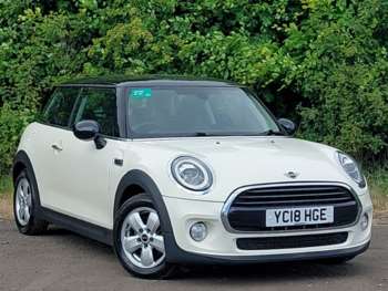 2018 - 1.5 Cooper II 3dr