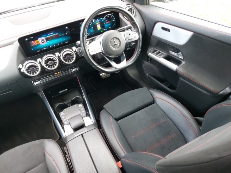 Used Mercedes-Benz EQA 2022 for sale - 78126146: Photo 10