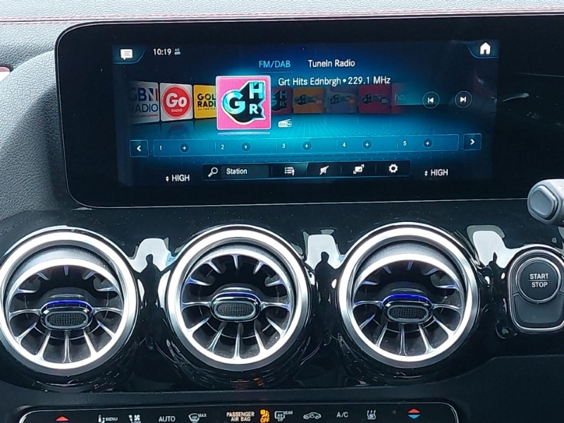 Used Mercedes-Benz EQA 2022 for sale - 78126146: Photo 11