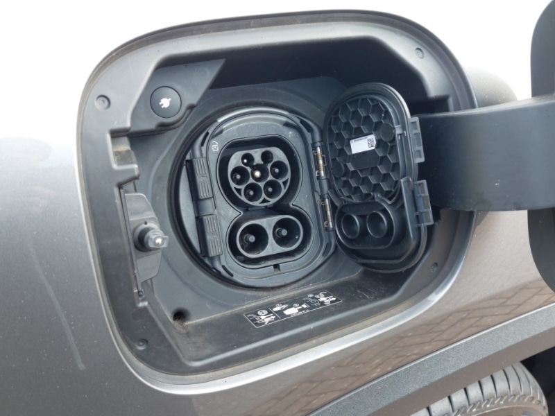 Used Mercedes-Benz EQA 2022 for sale - 78126146: Photo 12