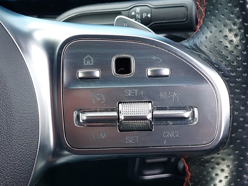 Used Mercedes-Benz EQA 2022 for sale - 78126146: Photo 13