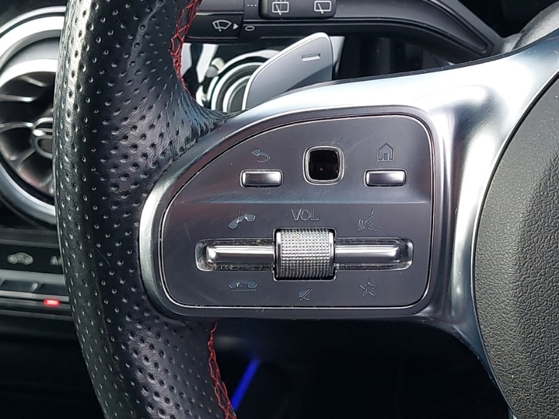 Used Mercedes-Benz EQA 2022 for sale - 78126146: Photo 14