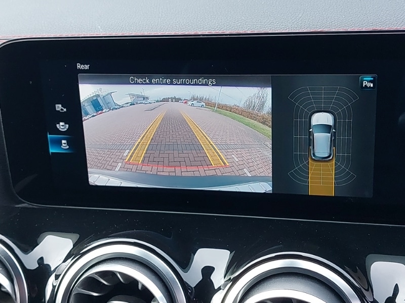 Used Mercedes-Benz EQA 2022 for sale - 78126146: Photo 15