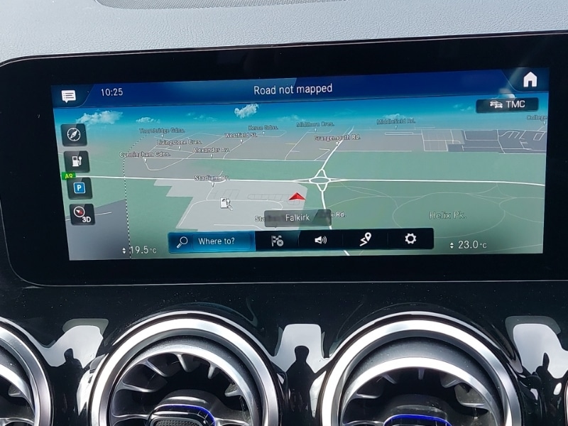 Used Mercedes-Benz EQA 2022 for sale - 78126146: Photo 16