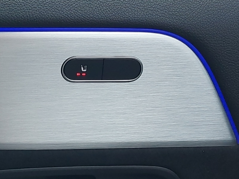 Used Mercedes-Benz EQA 2022 for sale - 78126146: Photo 17