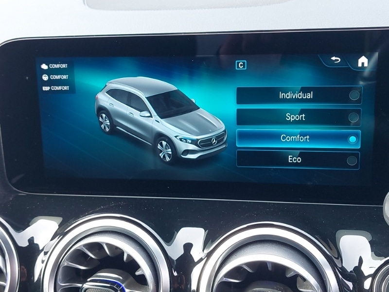 Used Mercedes-Benz EQA 2022 for sale - 78126146: Photo 19