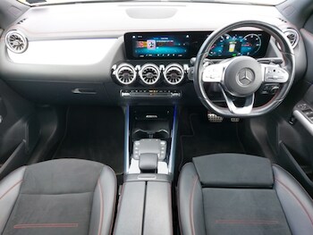 Used Mercedes-Benz EQA 2022 for sale - 78126146: Photo