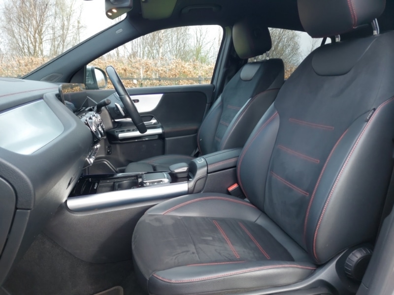 Used Mercedes-Benz EQA 2022 for sale - 78126146: Photo 5