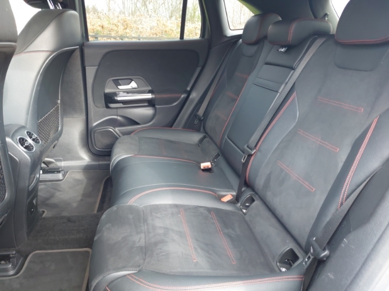 Used Mercedes-Benz EQA 2022 for sale - 78126146: Photo 6