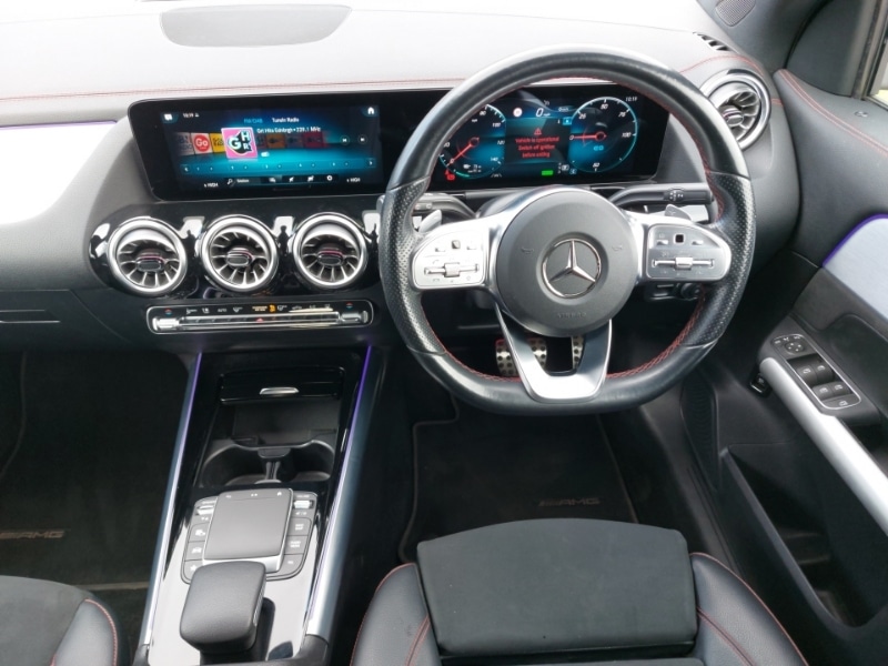 Used Mercedes-Benz EQA 2022 for sale - 78126146: Photo 7