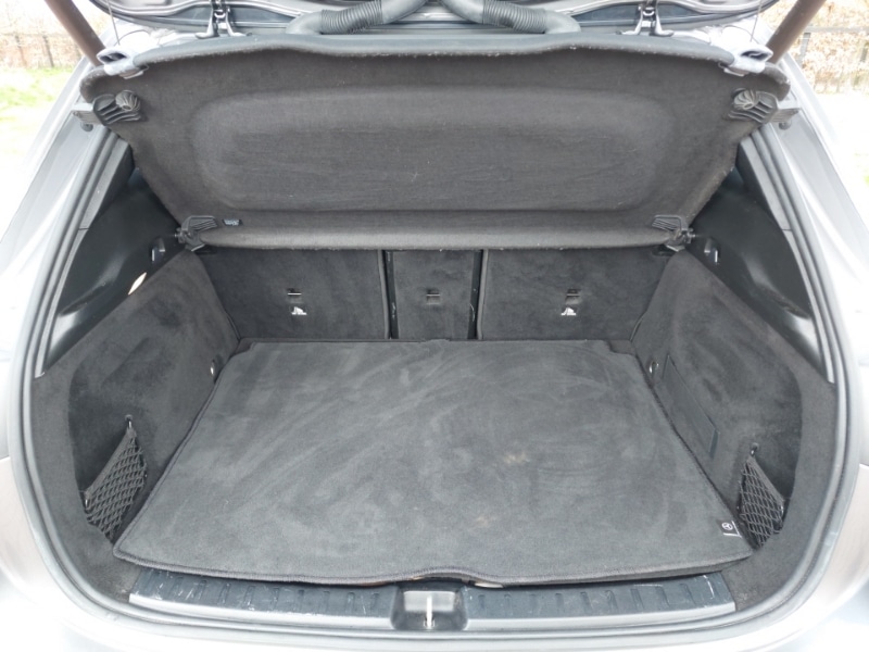 Used Mercedes-Benz EQA 2022 for sale - 78126146: Photo 8