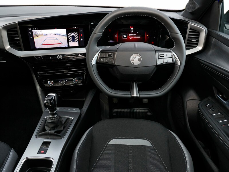 Used Vauxhall Mokka 2025 for sale - 77168800: Photo 8