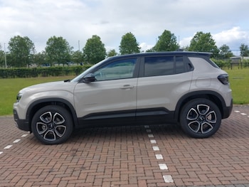 Used Jeep Avenger 2025 for sale - 78704232: Photo