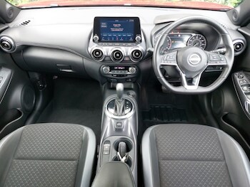 Used Nissan Juke 2023 for sale - 78783224: Photo
