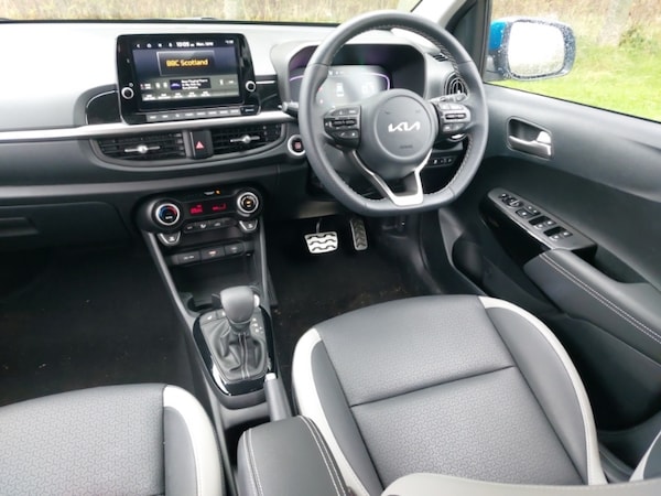 Used Kia Picanto 2025 for sale - 76254504: Photo 10