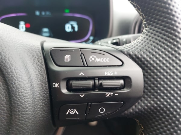Used Kia Picanto 2025 for sale - 76254504: Photo 12