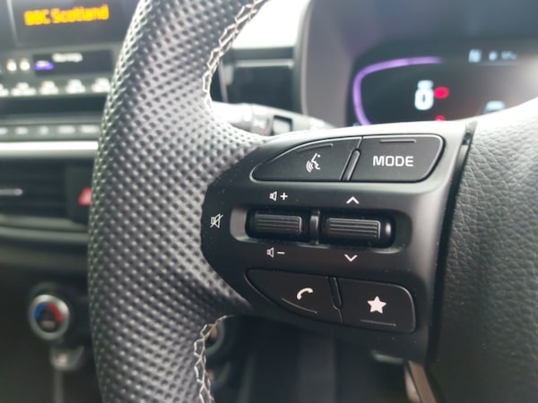 Used Kia Picanto 2025 for sale - 76254504: Photo 13