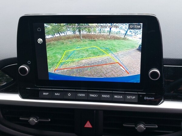 Used Kia Picanto 2025 for sale - 76254504: Photo 15