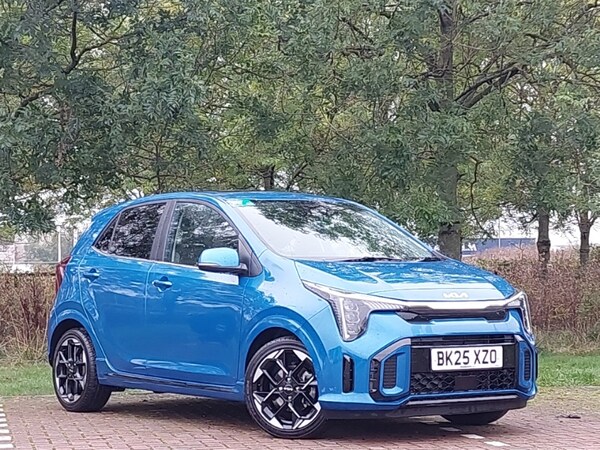 Used Kia Picanto 2025 for sale - 76254504: Photo 1