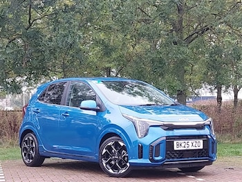 Kia - Picanto