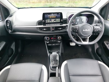 Used Kia Picanto 2025 for sale - 76254504: Photo 2