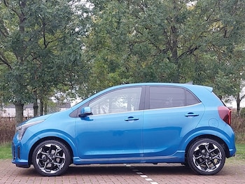 Used Kia Picanto 2025 for sale - 76254504: Photo 4