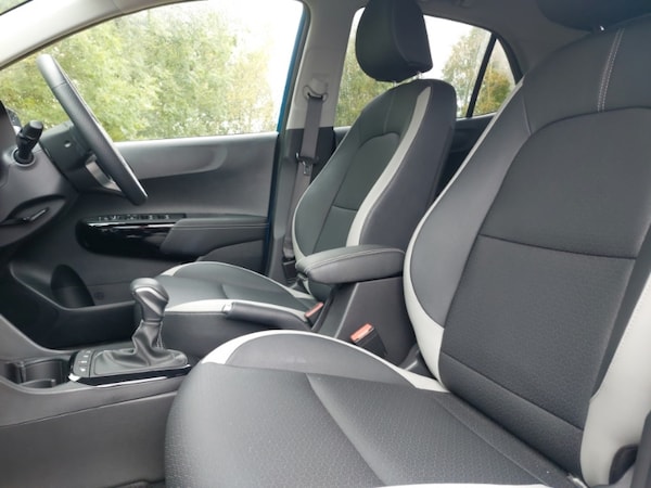 Used Kia Picanto 2025 for sale - 76254504: Photo 5