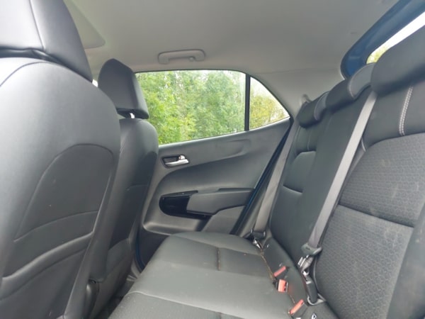Used Kia Picanto 2025 for sale - 76254504: Photo 6