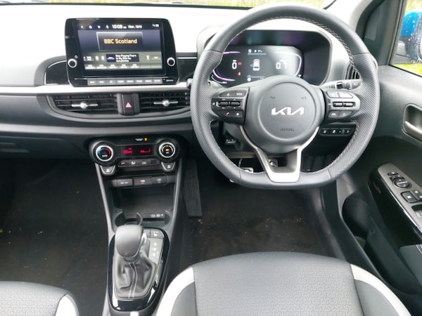Used Kia Picanto 2025 for sale - 76254504: Photo 7