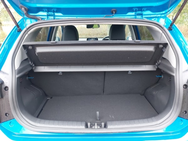 Used Kia Picanto 2025 for sale - 76254504: Photo 8