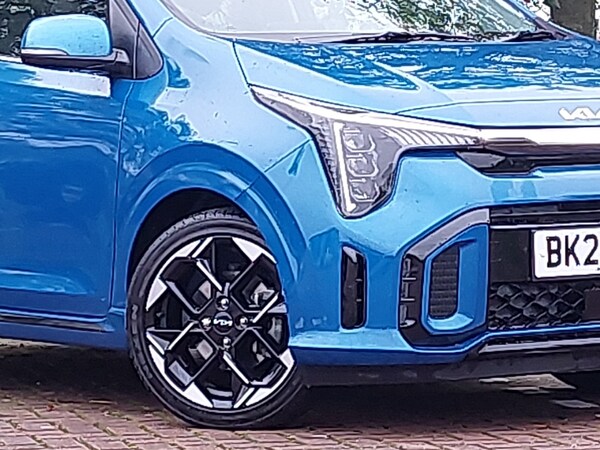 Used Kia Picanto 2025 for sale - 76254504: Photo 9