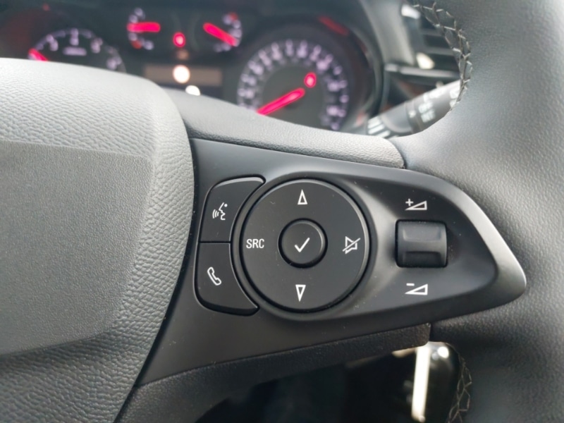 Used Vauxhall Corsa 2023 for sale - 76911617: Photo 12