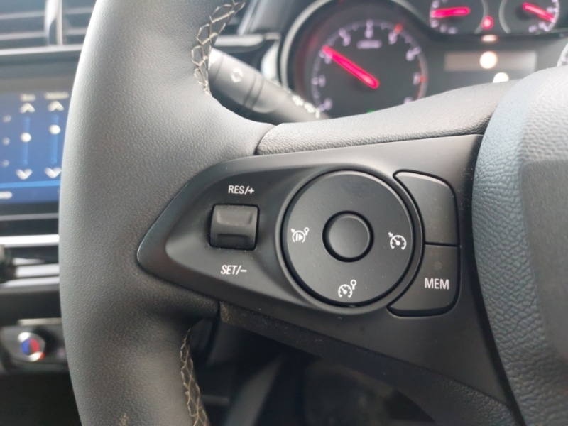 Used Vauxhall Corsa 2023 for sale - 76911617: Photo 13