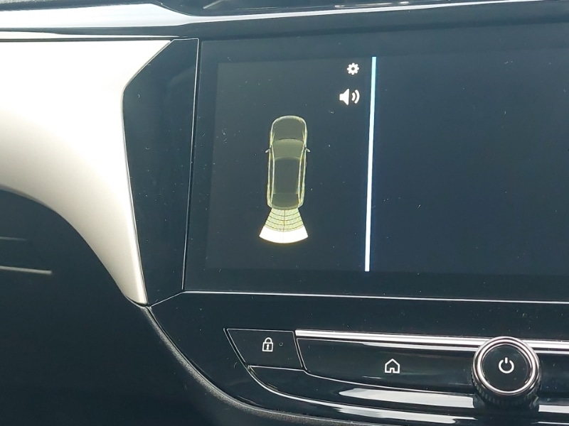 Used Vauxhall Corsa 2023 for sale - 76911617: Photo 17