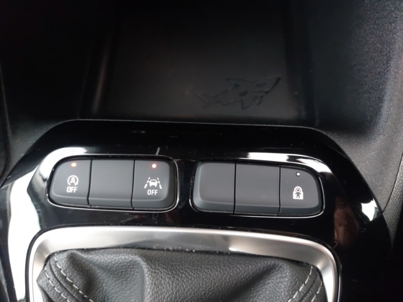 Used Vauxhall Corsa 2023 for sale - 76911617: Photo 18