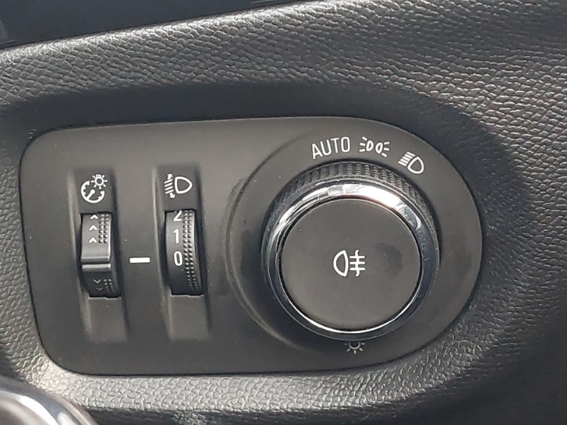 Used Vauxhall Corsa 2023 for sale - 76911617: Photo 19