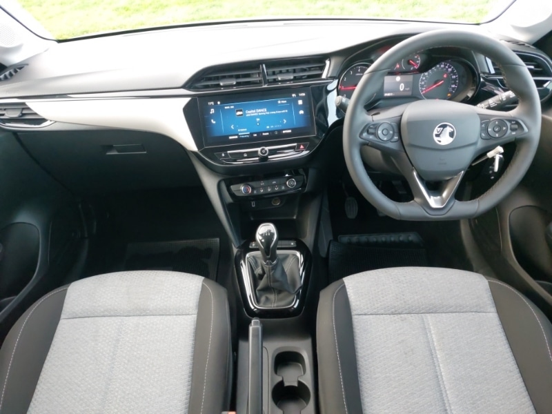 Used Vauxhall Corsa 2023 for sale - 76911617: Photo 2