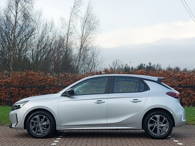 Used Vauxhall Corsa 2023 for sale - 76911617: Photo 4
