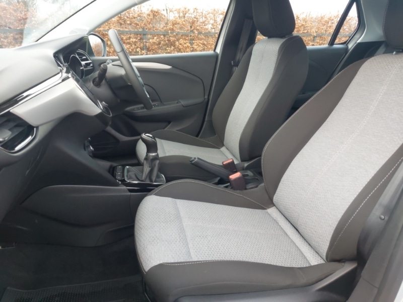 Used Vauxhall Corsa 2023 for sale - 76911617: Photo 5