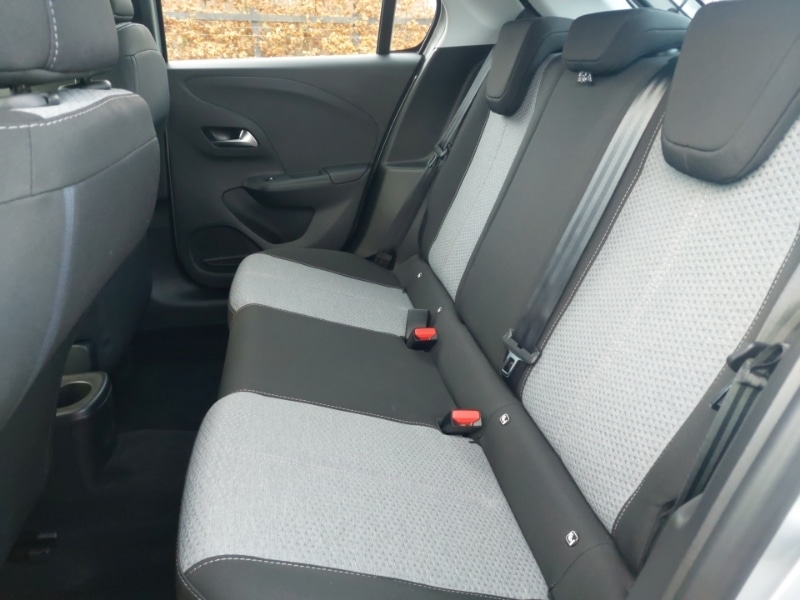 Used Vauxhall Corsa 2023 for sale - 76911617: Photo 6