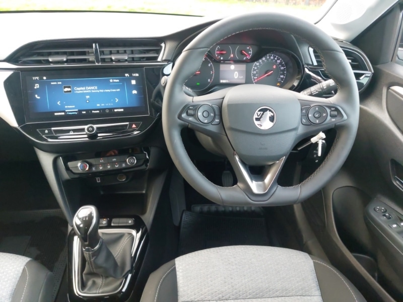 Used Vauxhall Corsa 2023 for sale - 76911617: Photo 7