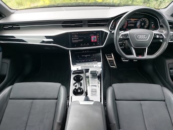 Used Audi A6 2022 for sale - 79087062: Photo