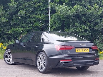 Used Audi A6 2022 for sale - 79087062: Photo