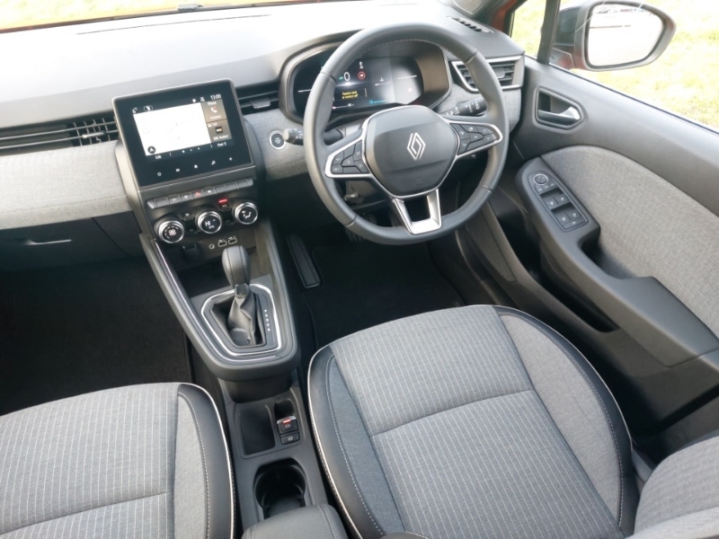 Used Renault Clio 2024 for sale - 77223424: Photo 10