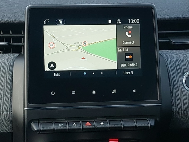 Used Renault Clio 2024 for sale - 77223424: Photo 11