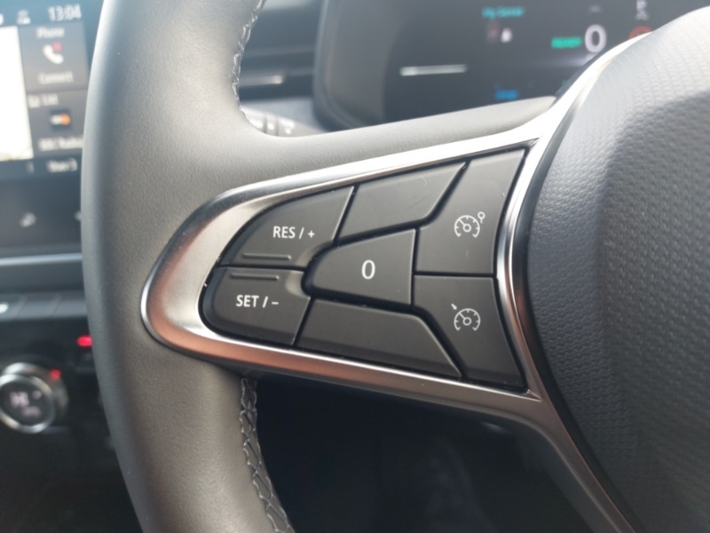 Used Renault Clio 2024 for sale - 77223424: Photo 13