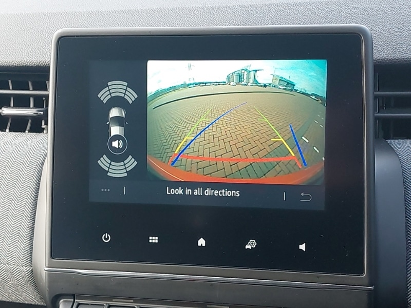 Used Renault Clio 2024 for sale - 77223424: Photo 14