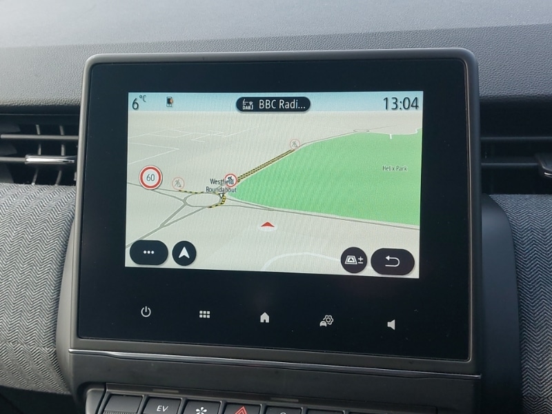 Used Renault Clio 2024 for sale - 77223424: Photo 15