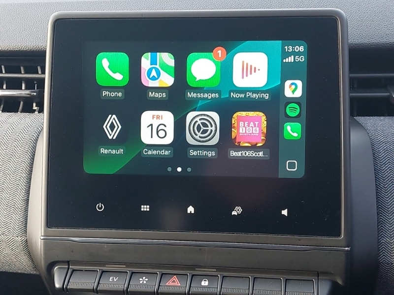 Used Renault Clio 2024 for sale - 77223424: Photo 16